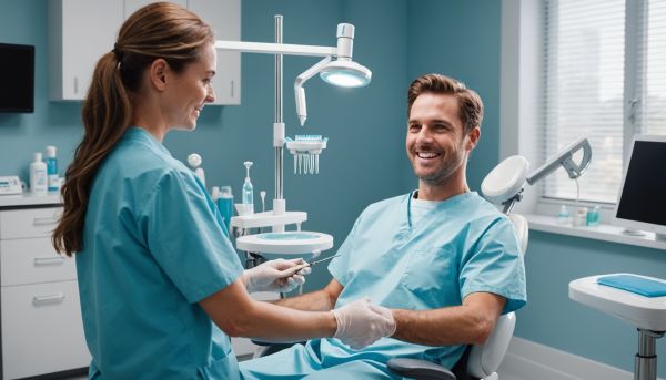 Comment prévenir l apparition des caries et parodontites ?