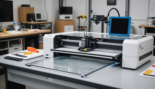 Impression 3D et fabrication rapide des guides de pose