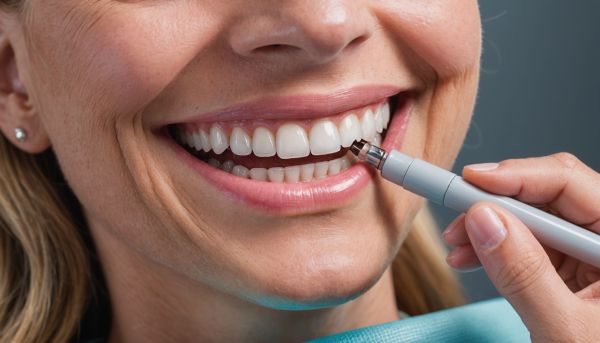 La prothèse fixe sur implants restitue un sourire sain