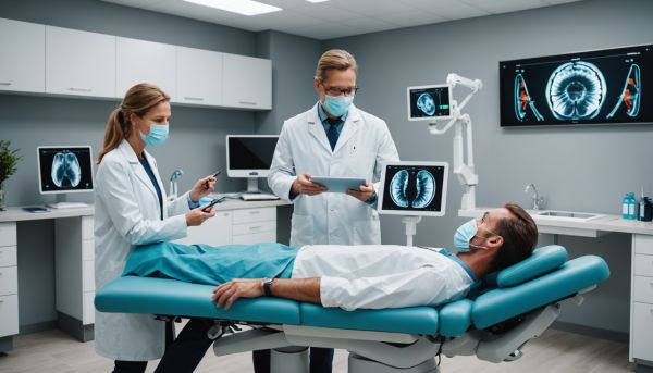 Pourquoi consulter un expert en chirurgie implantaire