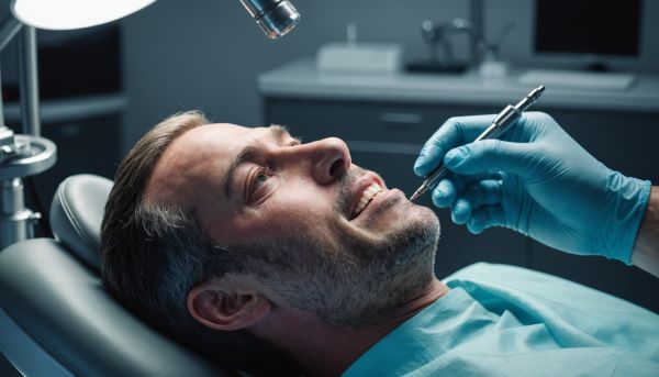 Pourquoi l implant remplace t il la racine naturelle