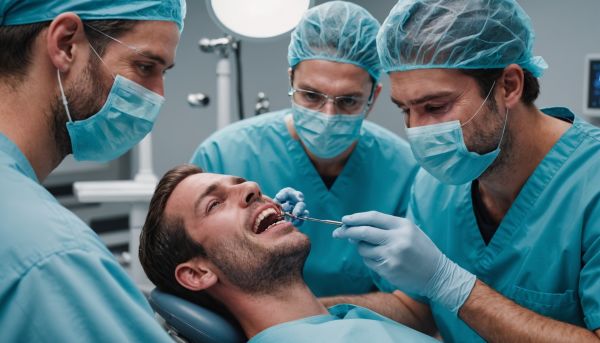 Pourquoi la péri implantite menace vos nouveaux actes ?