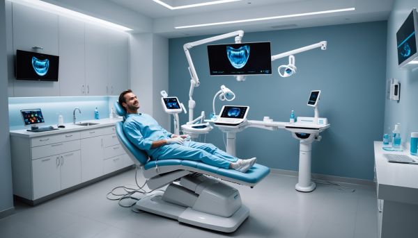 Pourquoi le digital change le futur de l implantologie