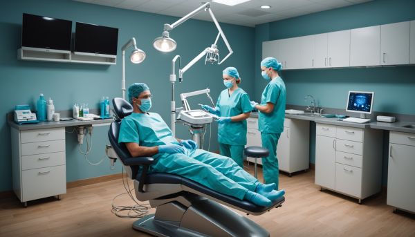 Quel est le rôle d un chirurgien dentiste implantologue ?