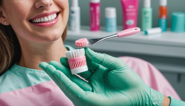 Savez vous quel dentifrice utiliser pour vos gencives ?