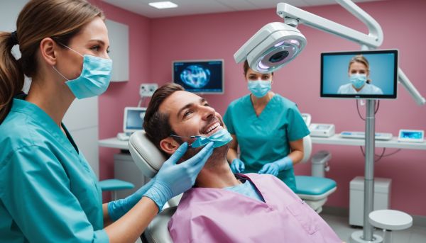 Une hygiène bucco dentaire rigoureuse protège l os